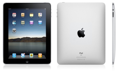 Original iPad 1
